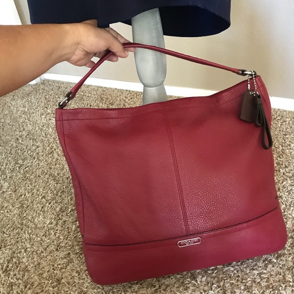 Authentic Coach - Picture 7 of 7